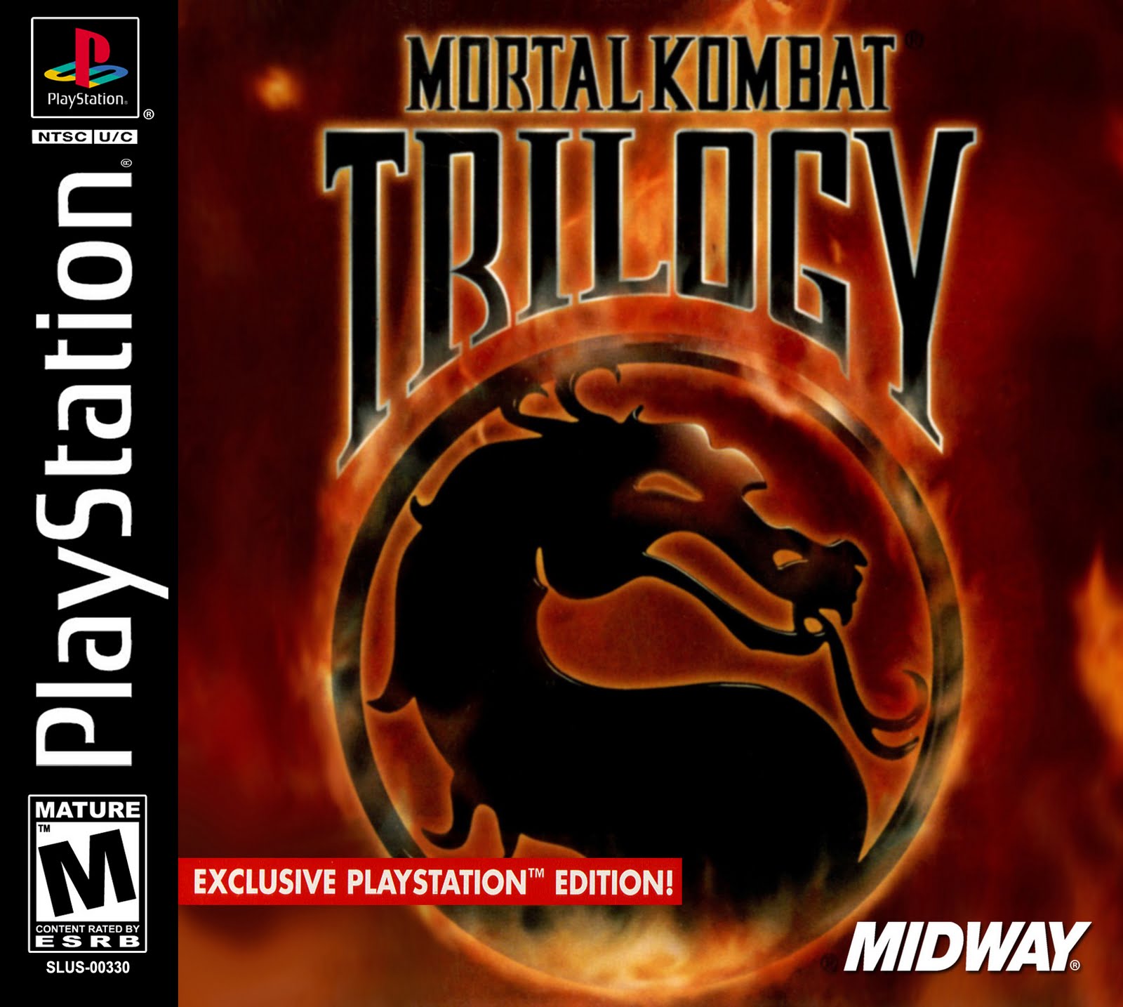 Mortal kombat trilogy pc patch